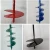 Import USA Standard Helical Anchors Screw Anchor Spiral Ground Anchor from China