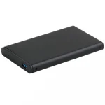 USB 3.0 HDD Hard Drive Disk Mobile External Enclosure Box Case 2.5" SATA HD Enclosure/Case Drop Shipping