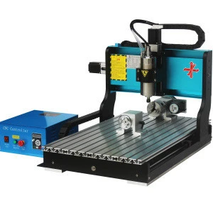Usb Cnc Controller 4 Axis 6040 Wood Working Drilling And Small Cnc Machine Milling