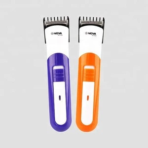 USB Cordless Professional facial hair trimmer