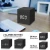 Import USB Or Battery Powered, Desk Clock Cube Clock For Bedrooms, Kids, Living Room Date Temperature Time Display Digital Alarm Clock from China