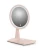 Import USB Rechargeable 360 Degree Adjustable LED Makeup Mirror from China