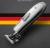 Import USB Rechargeable Cordless Shaver Trimmer Men Barber Hair Cutting Machine  Electric Hair trimmer  Hair Clipper from China