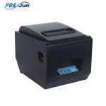USB/LAN/Wifi interfaces thermal printer thermal receipt printer pos 8250 driver pos printer 80mm thermal printer
