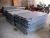 Import used 9ft pool tables slate from China