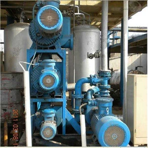Used Black Diesel Engine Oil Distillation System for Cleaning Used Oil To Yellow Oil