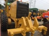 Used CAT Motor Grader 140H Excellent Condition