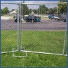Used Chain Link Fence Gates