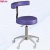 Used Dental stool Dentist Portable rotation Unit chair