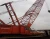 Import Used Kobelco 150 ton crawler crane with good condition,Japan craw crane machine for sale from Pakistan