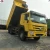 Import Used SINOTRUK  HOWO  6x4 380hp Dump Truck Tipper Truck Heavy Truck from China