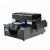 Import uv flatbed printer a4 business pvc id card Small digital printing machines in china card printer from China