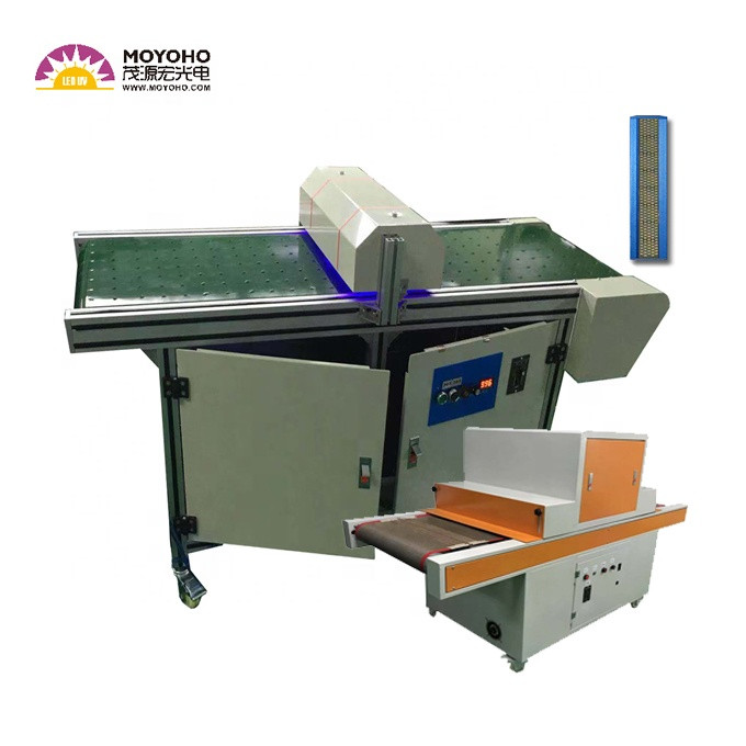 Buy Uva Led Uv Curing Machine Uv Light Chamber Drying Oven Led Uv ...