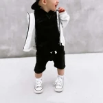 Various Specifications Competitive Price Kids Colorful Shorts