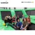 Import Vasia hot sale cheap trampoline fitness park for sale from China