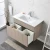 Import VC CUCINE Chinese factory wholesale customized cheap modern bathroom vanity from China