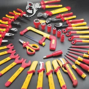 Vde Insulated Cable Wire Bolt Cutter/cheap Hand Tools From China