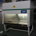 (vertical air supply) clean bench fume hood Air Cleaning Equipment