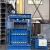 Import Vertical Hydraulic Press Recycling Old Clothes Baler Machine from China
