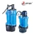 Import vertical non clogging sewage pump zkb centrifugal submersible sewage pump sludge sewage pump from China