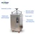 Import Vertical pressure autoclave steam sterilizer in sterilization equipments from China