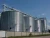 Import Vertical Sealed Coffee Bean Paddy Rice Storage Silo/Maize Milk Grain Corn Steel Silo for Sale from China