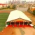 Import Very cheap aluminum frame party wedding event marquee 1200 people church tent from China