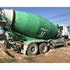 Very good Cheaply Used/second-hand china Sinotruck Howo 6X4 8-14 Cubic Meters Concrete Mixer Truck For Middle East market sale