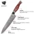 Import VG10 Steel Japanese Damascus 20cm Kitchen Knife for Chefs from China