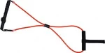 VI018 2018 Fitness Accessories Latex Tubing Golf Putting & Swing Set