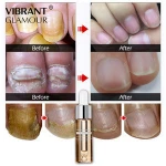 VIBRANT GLAMOUR Essentials Nail & Cuticle Oil