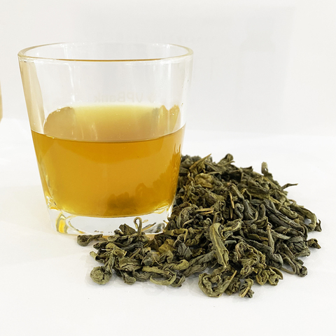 Buy Vietnam Supplier Green Tea Powder 1kg Steamed Instant Tea Powder ...