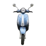 VIMODE 72v retro best city moped electric scooter cheap vespa model for adults