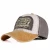 Import Vintage embroidery baseball cap distressed dad hat Men and women fashionable sun hat from China