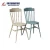 Import Vintage Garden Furniture Colourful Garden Chairs And Table Set For Patio Coffee Shop Garden Chairs Outdoor Furniture from China