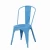 Import vintage industrial metal chair from China
