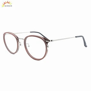 vintage optical eyeglasses acetate eyewear optic frame 2019 reading glasses eyeglass frame