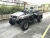 Import Vip reception hummer voiture new military vehicle truck tractor with AC Motor from China
