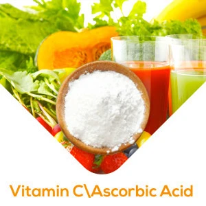 vitamin c powder organic