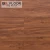 Import VOC free click lock 100% wpc wood vinyl plank spc flooring from China