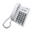 Import voip product cheap IP phone for elder 1 sip line 10/100Mbps Ethernet of elder telephone for elder voip phone system from China