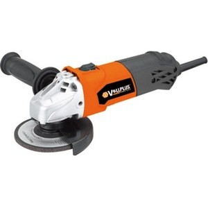 Vollplus VPAG1005 Cordled 115mm 500W Angle Grinder Wood Cutting Disc Power Tool