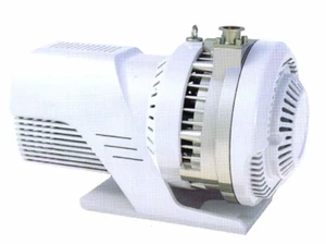 Vortex Pumps - Dry Installed Pumps/Dry pit vortex pumps/Vortex Stage in Dry High Vacuum Pump