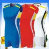 VOU-3 TOP level Fabric Tennis & Volleyball jersey