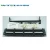 Import W-TEL network 24port UTP patch panel cat7 from China