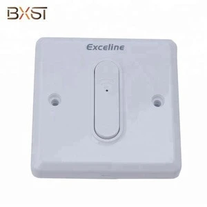 W02 CE RoHS Cirtifications White or Custom 64Chord 12V/23ADC 200M Waterproof Lowes Long Range Wireless Doorbell for Apartments