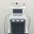 Import Waesen hydro facial dermabrasion aqua peel hydro-dermabrasion machine from China