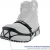 Import Walk Spring Traction Cleats for Walking on Snow and Ice from China