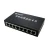 Import Wanglink Gigabit 8 port Ethernet switch 10/100/1000M network hubs and switches from China