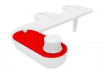 water bidet toilet attachment